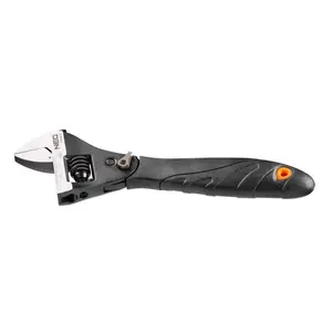 Comparateur de prix : Neo Tools 03   017   Clé anglaise avec verrouillage
