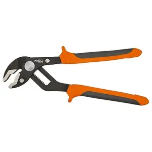 Comparateur de prix : Pince Multiprise NEO TOOLS 01-204 250 mm