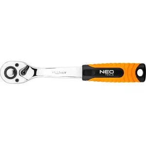 Comparateur de prix : Clé à cliquet télescopique 3/8 NEO TOOLS 08-507