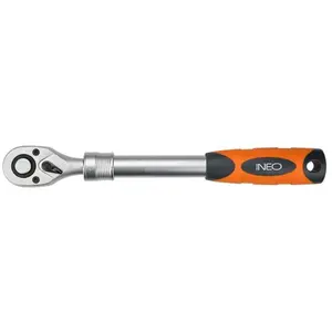 Comparateur de prix : Clé à cliquet télescopique 1/4 NEO TOOLS 08-502