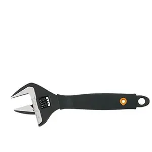 Comparateur de prix : Clé à molette - NEO TOOLS - 03-016 - Ouverture 0-50 mm - Acier CrV