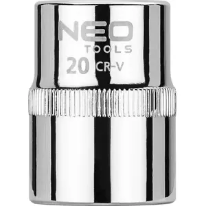 Comparateur de prix : Douilles 6 pans 1/2 NEO TOOLS