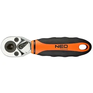 Comparateur de prix : Neo Tools Clé à cliquet 1/4 105 mm NEO TOOLS 08-501