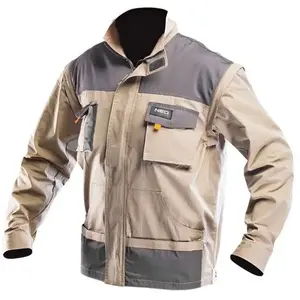 Comparateur de prix : Veste de travail 2 en 1 NEO TOOLS 81-310