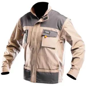Comparateur de prix : Veste de travail 2 en 1 NEO TOOLS 81-310
