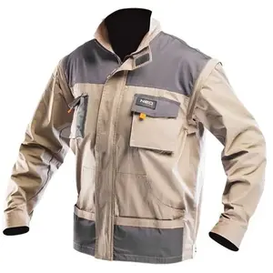 Comparateur de prix : Veste de travail 2 en 1 NEO TOOLS 81-310