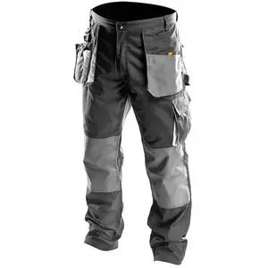Comparateur de prix : Pantalon de Travail hd serie NEO tools 81-220
