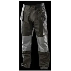 Comparateur de prix : Pantalon de travail HD serie 2 en 1 NEO TOOLS  81-230
