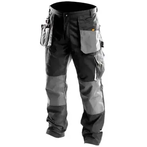 Comparateur de prix : Pantalon de Travail HD serie NEO TOOLS 81-220