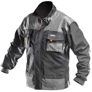 Comparateur de prix : Veste de travail HD serie NEO TOOLS 81-210