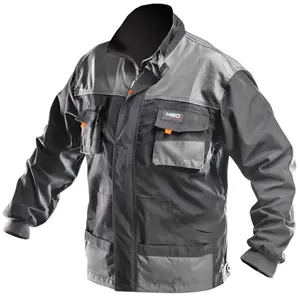 Comparateur de prix : Veste de travail HD serie NEO TOOLS 81-210