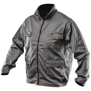 Comparateur de prix : Veste de Travail NEO TOOLS 81-410