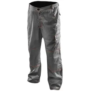 Comparateur de prix : Pantalon de travail basic serie NEO TOOLS 81-420