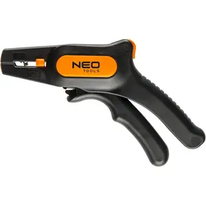 Comparateur de prix : Pince à sertir automatique NEO TOOLS 01-519 0,3-6 mm²