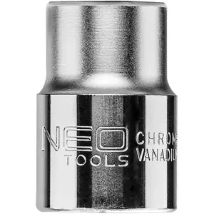 Comparateur de prix : Douille à 12 pans 3/4 Bi-Hexagonale 34 mm NEO TOOLS 08-335