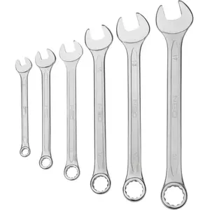 Comparateur de prix : Neo Tools Jeu de 12 clés mixtes 6 - 22 mm NEO TOOLS 09-752