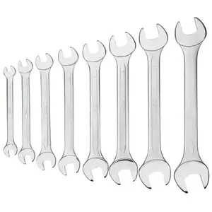 Comparateur de prix : Neo Tools Jeu de clés NEO TOOLS 09-851