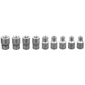Comparateur de prix : Neo Tools Douilles Torx 1/2 NEO TOOLS 08-649