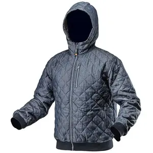 Veste de travail NEO TOOLS 81-554 pas cher