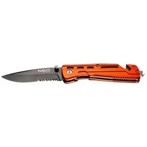 Neo Tools Couteau de Poche NEO TOOLS 63-026 pas cher