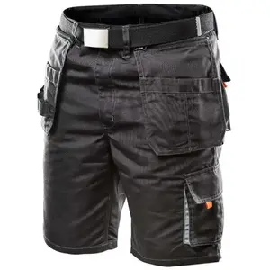 Comparateur de prix : Neo Tools Short de travail, modèle HD, taille M/50, NEO