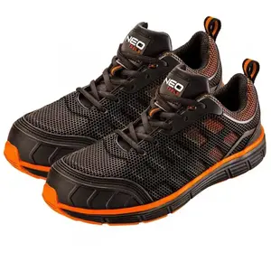 Chaussures de Sécurité S1 SRC NEO TOOLS