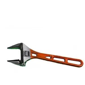 Comparateur de prix : Clés à molette manche metal plastifié 0-53 mm NEO TOOLS