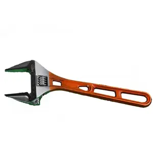 Comparateur de prix : Neo Tools Clés à molette manche metal plastifié 0-43 mm NEO TOOLS