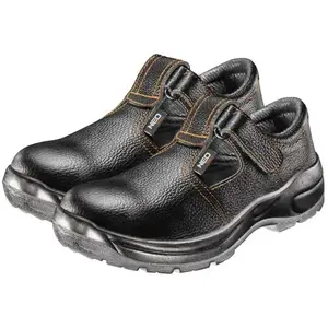 Sandales de sécurité S1 en cuir NEO TOOLSVendu parracetools