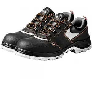 NEO TOOLS EPI Bottes de travail, cuir, taille 39, ce pas cher
