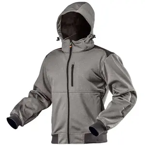 Comparateur de prix : Veste de travail imperméable NEO TOOLS 81-551