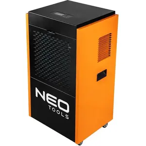 Déshumidificateur 1000W - NEO TOOLS - 90-162 pas cher