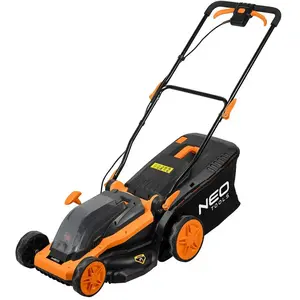 Neo Tools 36v E+ Modèle 04-640 Tondeuse À Batterie pas cher