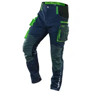 Comparateur de prix : Neo Tools Pantalon de travail, modèle Premium, taille XXL/56, NEO