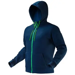 Veste Zippée Premium FIT NEO TOOLS 81-511 Double épaisseur