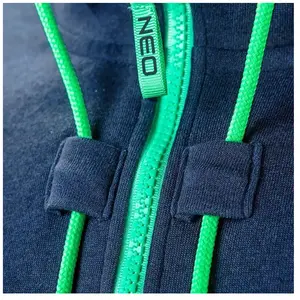 Veste Zippée Premium FIT NEO TOOLS 81-511 Double épaisseur pas cher