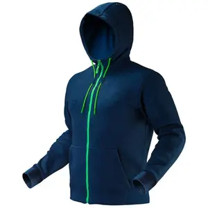 Comparateur de prix : Veste Zippée Premium FIT NEO TOOLS 81-511 Double épaisseur