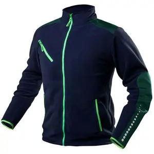 Comparateur de prix : Veste polaire de travail Premium NEO TOOLS 81-506