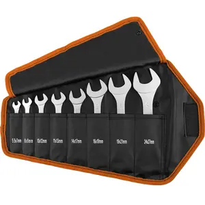 Comparateur de prix : Jeu de 8 clés à fourches slim NEO TOOLS 09-860