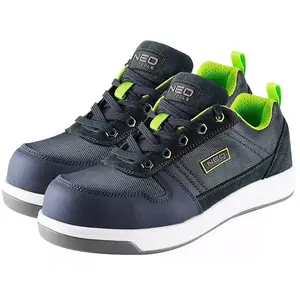 Chaussures de sécurité NEO TOOLS 82-157 S1 Embout composite pas cher