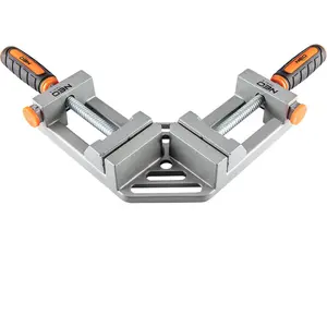 Double pince d'angle - NEO TOOLS - 45-491 pas cher