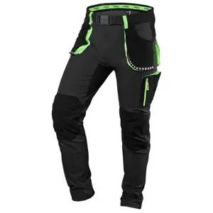 Pantalon de travail noir NEOTOOLS - PREMIUM - 4 way stretch - 81-290 pas cher