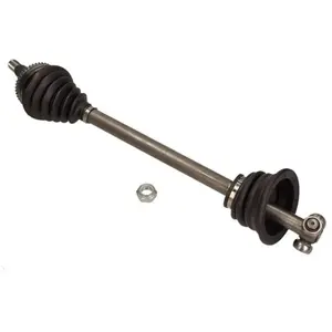 Comparateur de prix : Maxgear Arbre de transmission 490560