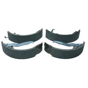 Maxgear Jeu de mâchoires de frein 190271