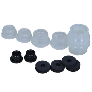Comparateur de prix : Maxgear Kit de réparation, levier de changement de vitesse 270137