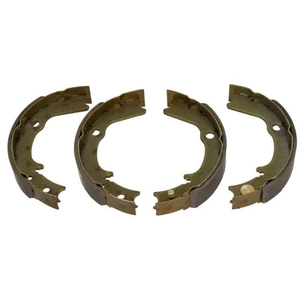 Quality Parts Jeu de mâchoires de frein, frein de stationnement 191789