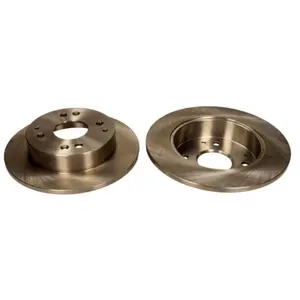 Maxgear Disque de frein 190931 pas cher
