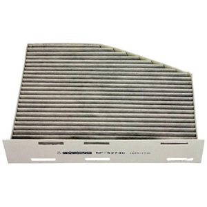 Quality Parts Filtre, air de l'habitacle 260444 pas cher