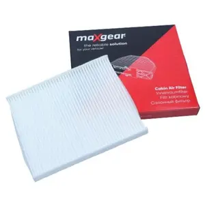 Maxgear Filtre, air de l'habitacle 260455 pas cher