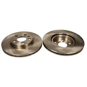Maxgear Disque de frein 190999 pas cher